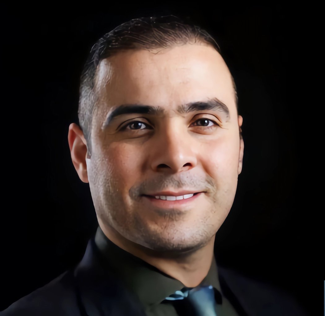 Dr. Eyad Al-Samhan, Managing Attorney at Cabral Alsamhan PLLC